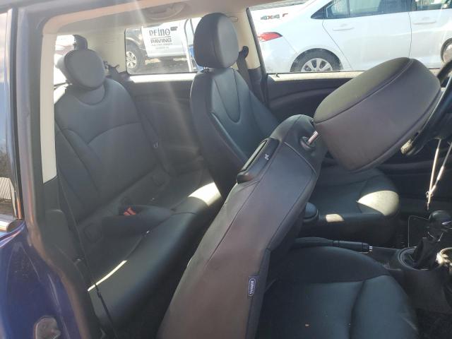 Photo 10 from auction – 2012 MINI COOPER with VIN WMWSU3C56CT260960