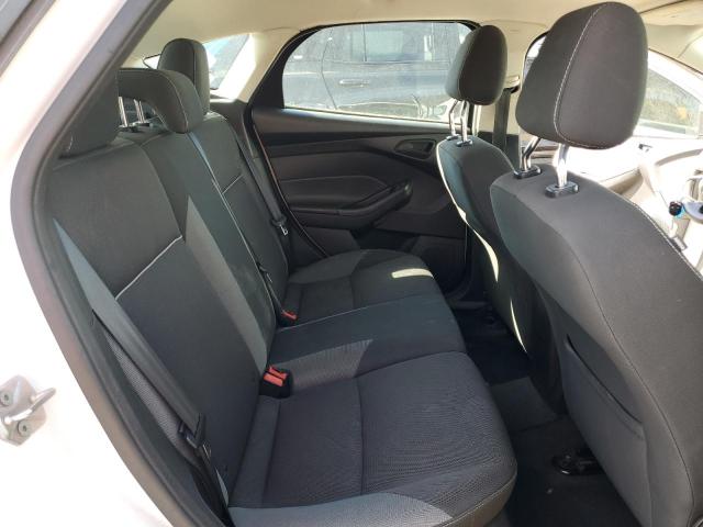 Photo 10 from auction – 2012 FORD FOCUS SE with VIN 1FAHP3K20CL304615