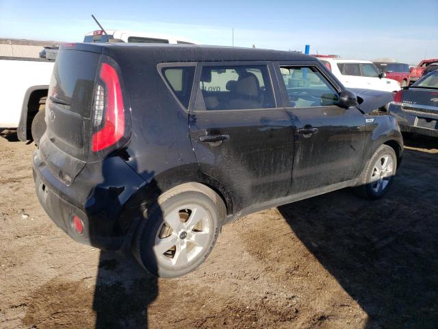 Photo 3 from auction – 2019 KIA SOUL with VIN KNDJN2A2XK7681568