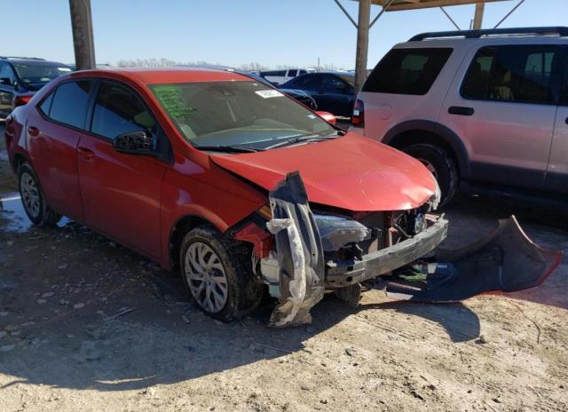 Photo 4 from auction – 2019 TOYOTA COROLLA L with VIN 5YFBURHE7KP860441