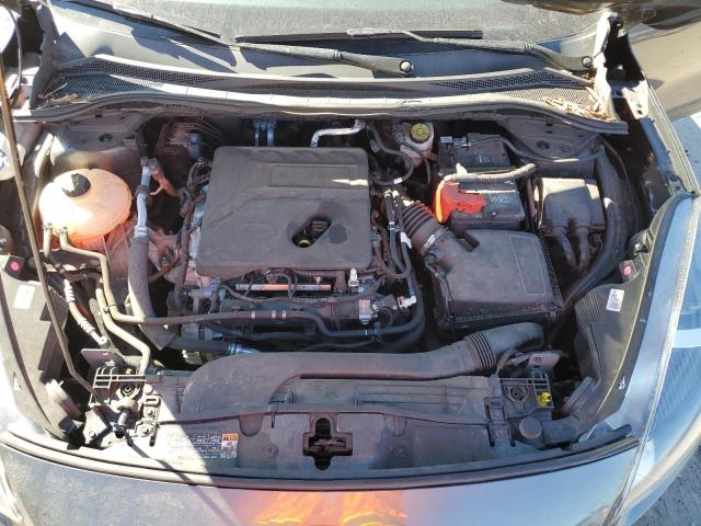 Photo 11 from auction – 2020 FORD ESCAPE S with VIN 1FMCU0F65LUA19617