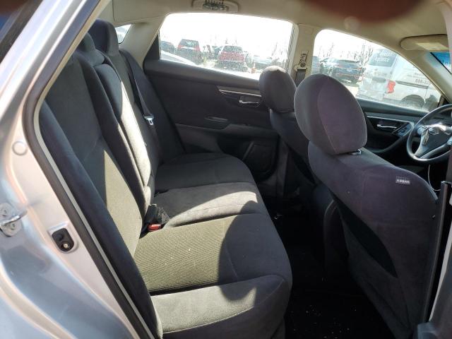 Photo 10 from auction – 2013 NISSAN ALTIMA 3.5 with VIN 1N4BL3AP8DN515811