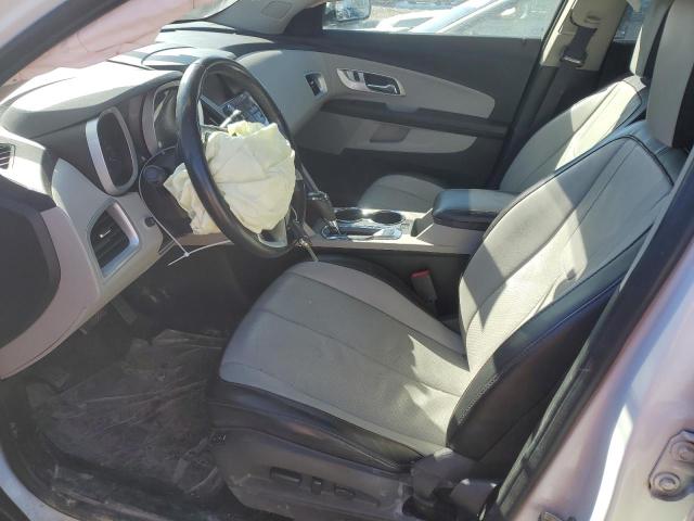Photo 7 from auction – 2016 CHEVROLET EQUINOX LT with VIN 2GNALDEK8G6347470