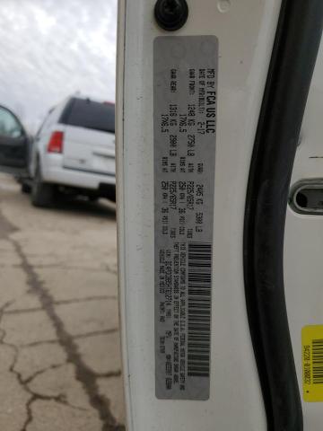 Photo 14 from auction – 2017 DODGE JOURNEY SX with VIN 3C4PDCBB5HT612714