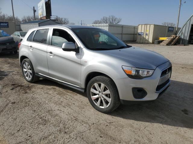 Photo 4 from auction – 2014 MITSUBISHI OUTLANDER with VIN 4A4AP3AU4EE016966