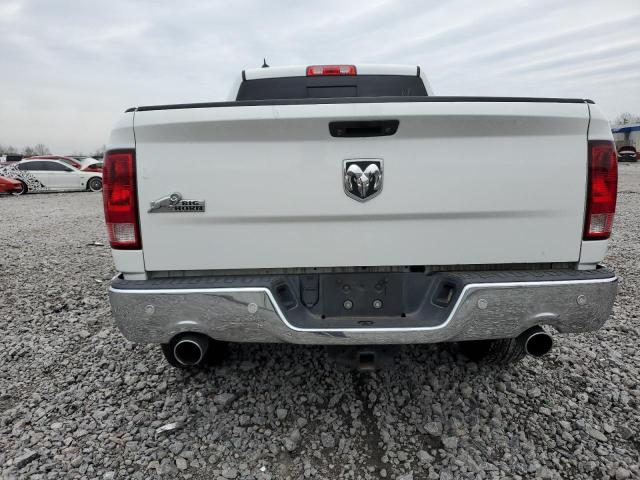 Photo 6 from auction – 2014 RAM 1500 SLT with VIN 1C6RR6GT3ES312767