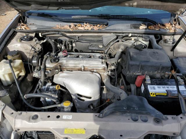 Photo 11 from auction – 2004 TOYOTA CAMRY LE with VIN 4T1BE32K44U906561