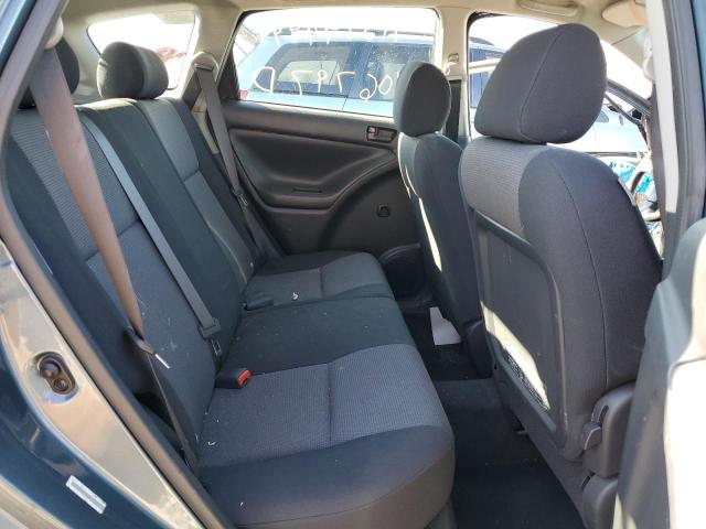 Photo 10 from auction – 2008 PONTIAC VIBE with VIN 5Y2SL67808Z404311