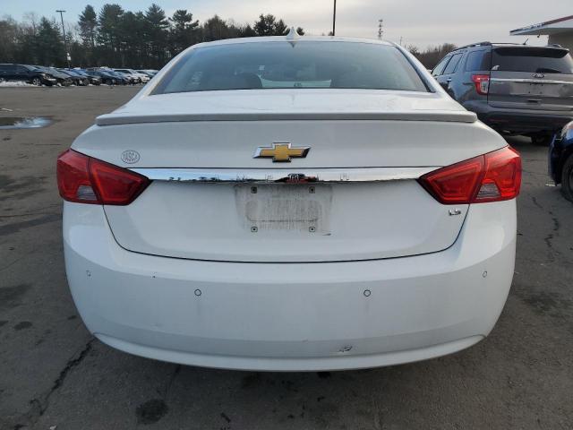 صورة رقم 6 من المزاد - 2015 CHEVROLET IMPALA LS مع VIN 2G11Z5SL2F9197971