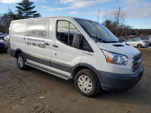 Photo 4 from auction – 2018 FORD TRANSIT T- with VIN 1FTYR1YM7JKA63429