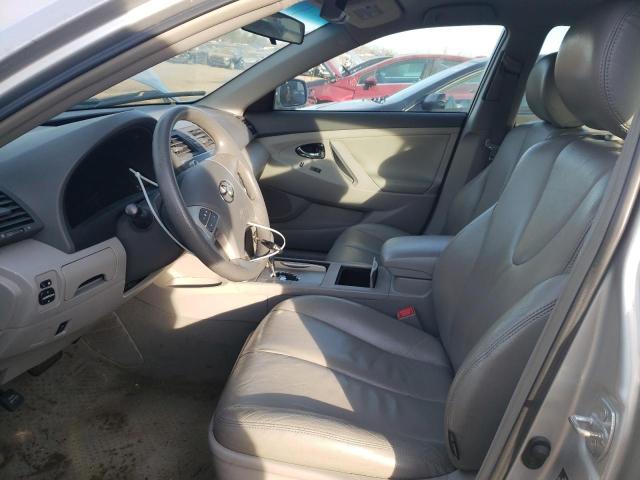 Foto 7 de la subasta – 2011 TOYOTA CAMRY BASE con VIN 4T4BF3EK6BR099150