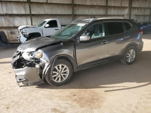 Photo 1 from auction – 2019 NISSAN ROGUE S with VIN 5N1AT2MT4KC771084