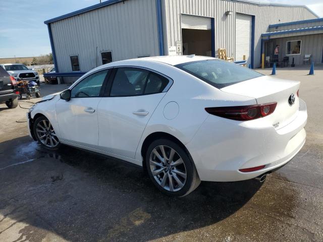 Photo 2 from auction – 2021 MAZDA 3 PREMIUM with VIN 3MZBPBDL0MM204088