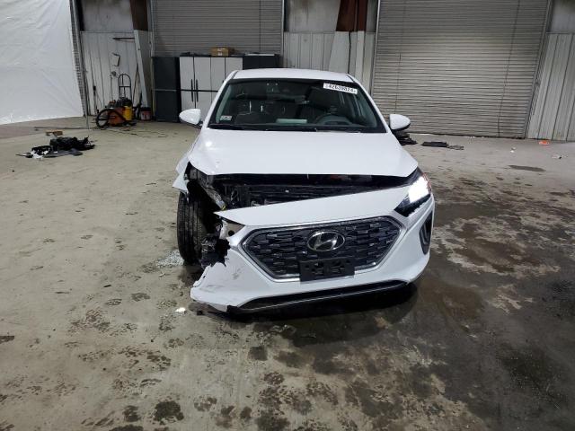 Photo 5 from auction – 2020 HYUNDAI IONIQ SEL with VIN KMHC75LD2LU225520