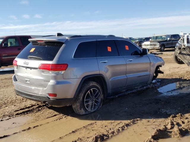 Photo 3 from auction – 2019 JEEP GRAND CHER with VIN 1C4RJEBG7KC657004