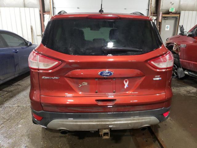 Photo 6 from auction – 2016 FORD ESCAPE SE with VIN 1FMCU9G9XGUB24673