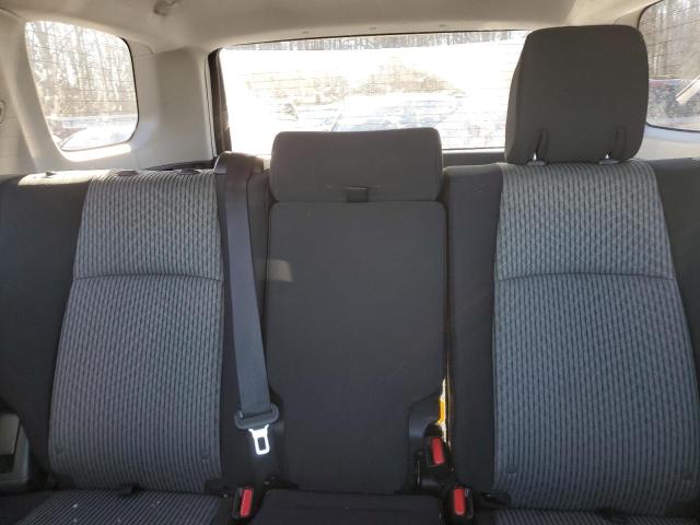 Photo 10 from auction – 2022 TOYOTA 4RUNNER SR with VIN JTEMU5JR9N6047902