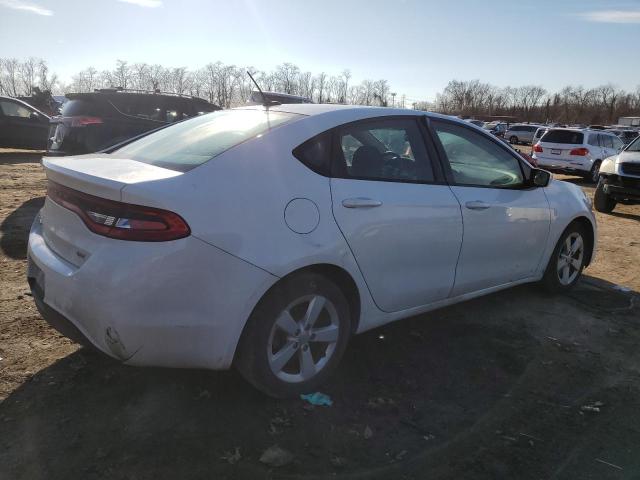 Photo 3 from auction – 2016 DODGE DART SXT with VIN 1C3CDFBB6GD529401