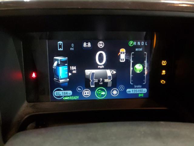 Photo 9 from auction – 2013 CHEVROLET VOLT with VIN 1G1RD6E48DU123241
