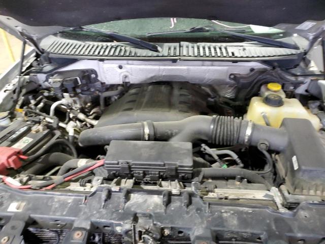 Photo 12 from auction – 2017 FORD EXPEDITION with VIN 1FMJU1JT8HEA66166
