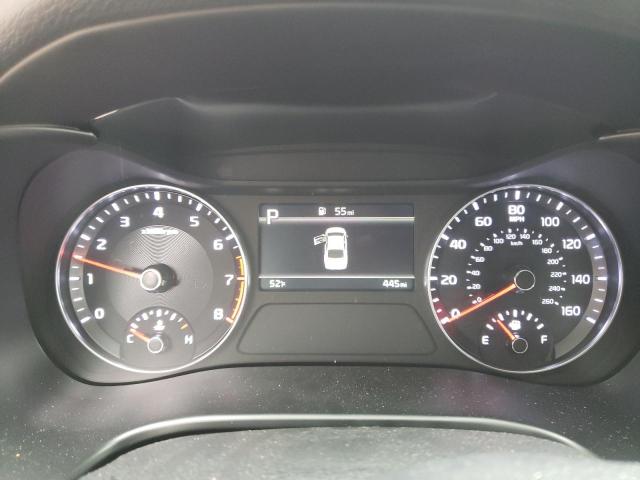 Photo 9 from auction – 2024 KIA FORTE LX with VIN 3KPF24AD5RE736840