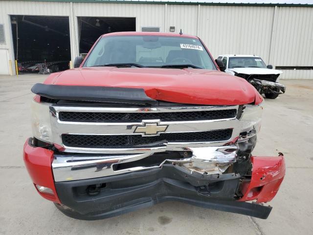 Photo 5 from auction – 2010 CHEVROLET SILVERADO with VIN 1GCSKSE36AZ221200