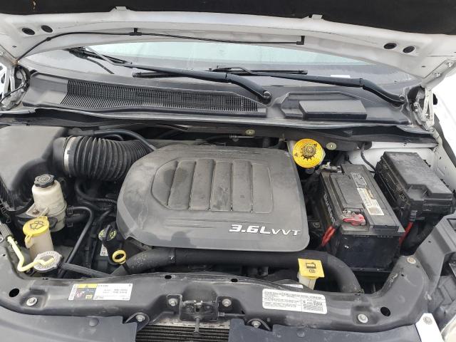 Photo 12 from auction – 2014 CHRYSLER TOWN & COU with VIN 2C4RC1BG4ER294627