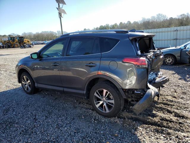 Photo 2 from auction – 2018 TOYOTA RAV4 ADVEN with VIN JTMWFREV8JJ200024