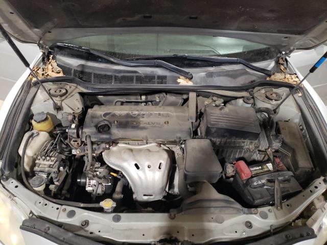 Photo 11 from auction – 2007 TOYOTA CAMRY CE with VIN 4T1BE46K67U571887