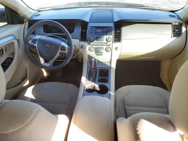 Photo 8 from auction – 2013 FORD TAURUS SE with VIN 1FAHP2D88DG191454