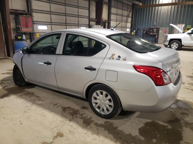 Photo 2 from auction – 2012 NISSAN VERSA S with VIN 3N1CN7AP8CL811199