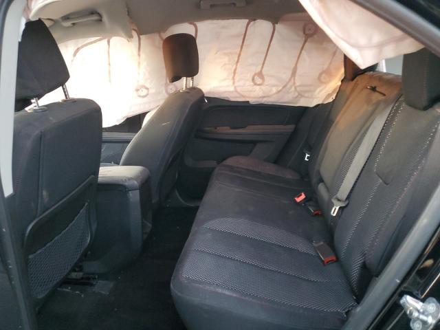 Photo 11 from auction – 2013 CHEVROLET EQUINOX LT with VIN 2GNALDEKXD6378084