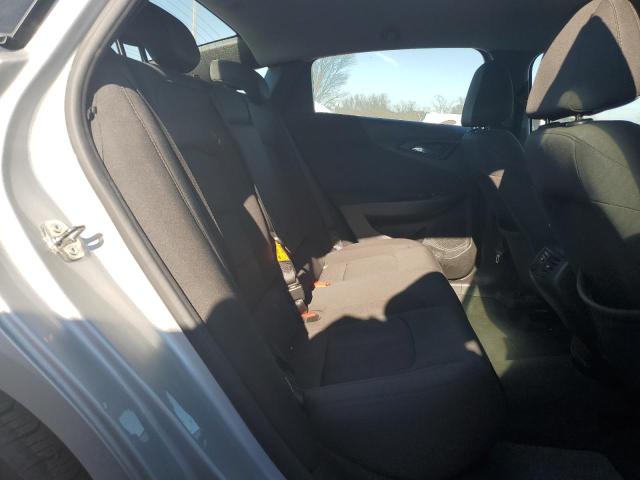 Photo 10 from auction – 2019 CHEVROLET MALIBU LT with VIN 1G1ZD5ST2KF184401