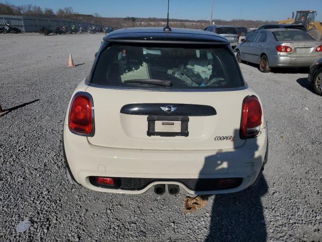 Photo 6 from auction – 2015 MINI COOPER S with VIN WMWXP7C54F2A40377