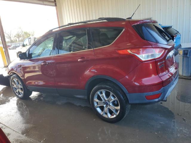 Photo 2 from auction – 2013 FORD ESCAPE SEL with VIN 1FMCU0HX6DUD01109