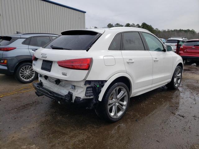 Photo 3 from auction – 2017 AUDI Q3 PREMIUM with VIN WA1JCCFS3HR017723