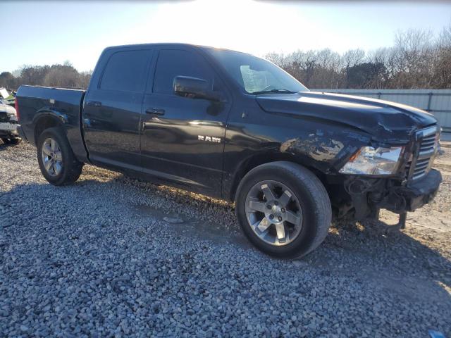 Photo 4 from auction – 2009 DODGE RAM 1500 with VIN 1D3HB13T69S776876