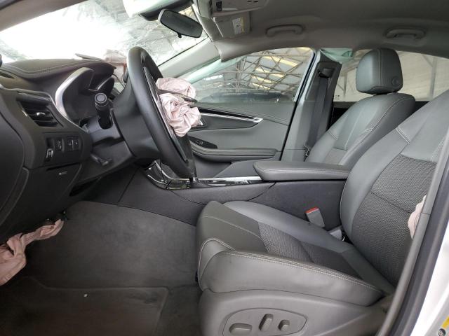 Photo 7 from auction – 2019 CHEVROLET IMPALA LS with VIN 2G11X5S3XK9154110