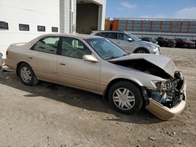 Photo 4 from auction – 2001 TOYOTA CAMRY with VIN 4T1BG22K41U815564
