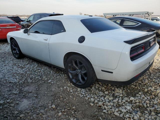 Photo 2 from auction – 2019 DODGE CHALLENGER with VIN 2C3CDZAG7KH574194