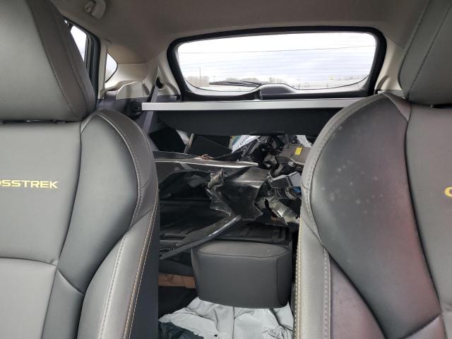 Photo 10 from auction – 2023 SUBARU CROSSTREK with VIN JF2GTHSC3PH247912