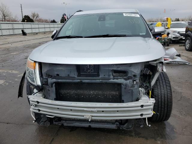 Photo 5 from auction – 2015 FORD EXPLORER L with VIN 1FM5K8F80FGC38860