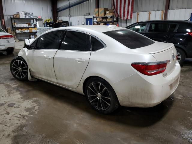 Photo 2 from auction – 2016 BUICK VERANO SPO with VIN 1G4PW5SK0G4140167