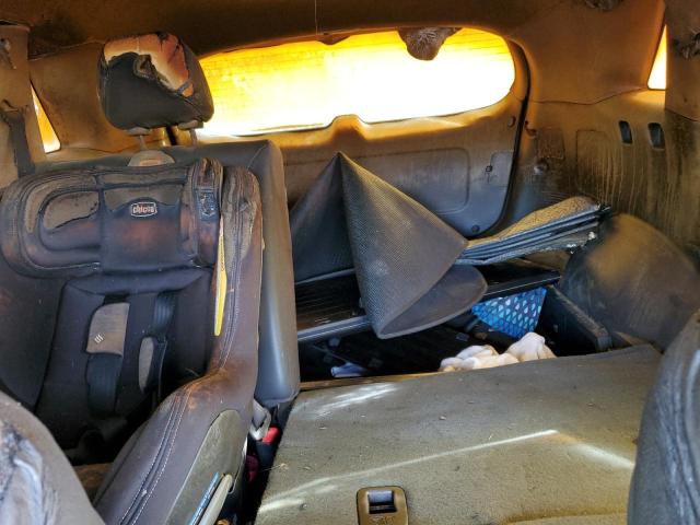 Photo 10 from auction – 2013 KIA SORENTO EX with VIN 5XYKU3A63DG372997