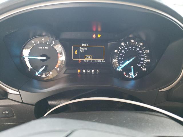 Photo 9 from auction – 2015 FORD FUSION SE with VIN 3FA6P0H97FR268566