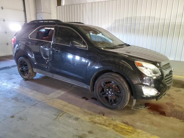 Photo 4 from auction – 2017 CHEVROLET EQUINOX LT with VIN 2GNFLFEK8H6265662