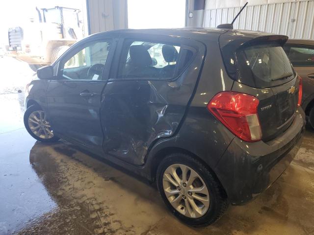 Photo 2 from auction – 2020 CHEVROLET SPARK 1LT with VIN KL8CD6SA6LC438964