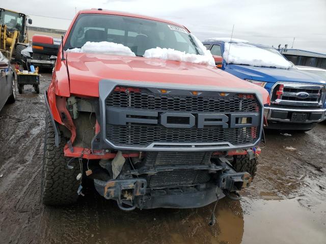Photo 5 from auction – 2013 FORD F150 SUPER with VIN 1FTFW1ET6DFD12294