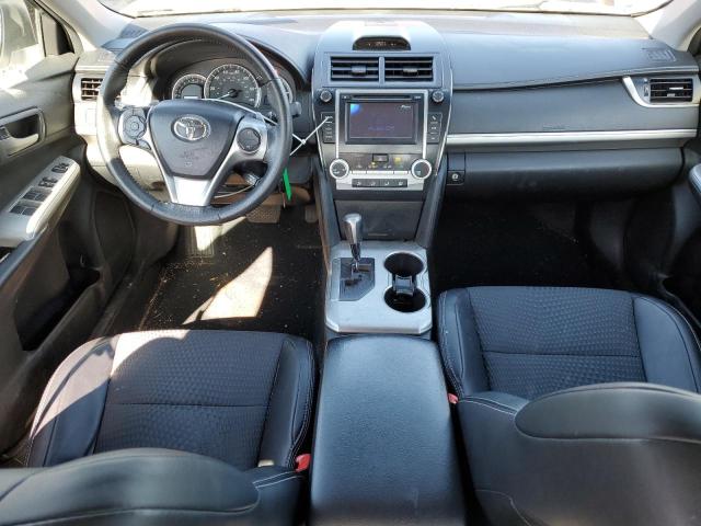 Photo 8 from auction – 2012 TOYOTA CAMRY BASE with VIN 4T1BF1FK2CU163442