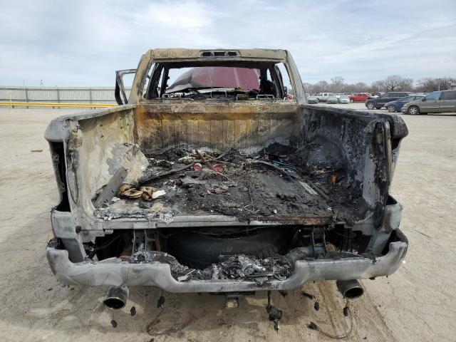 Photo 6 from auction – 2022 RAM 1500 LONGH with VIN 1C6SRFKT2NN444104